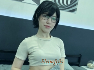 Elenafriis