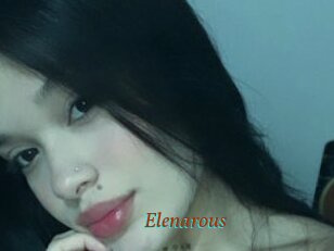 Elenarous