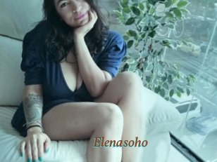 Elenasoho