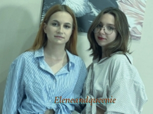 Eleneandqueenie