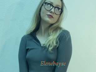 Elenebayse