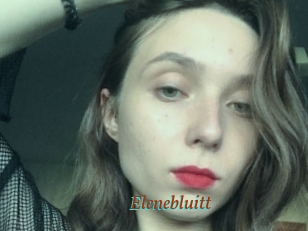 Elenebluitt