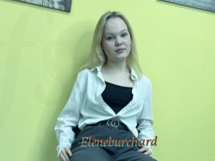 Eleneburchard