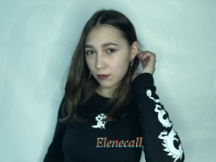 Elenecall