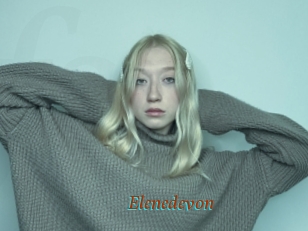 Elenedevon