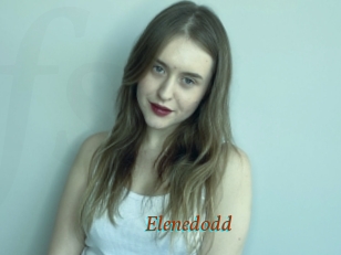 Elenedodd