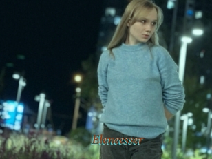 Eleneesser