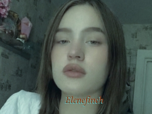 Elenefinch