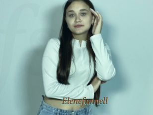 Elenefunnell