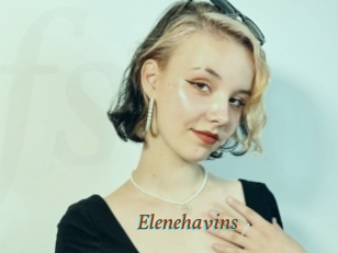 Elenehavins