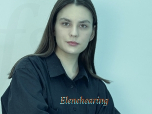 Elenehearing