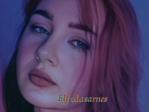 Elfredasarnes