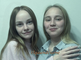 Elgaandcwene