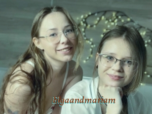 Elgaandmariam