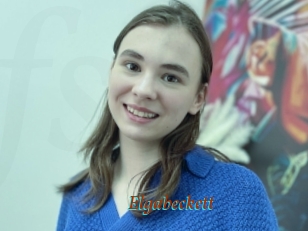 Elgabeckett