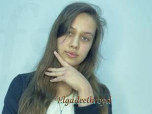 Elgadeethroyd