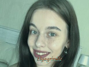 Elgagrindle