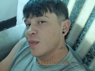 Elianthonson