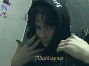 Elijahhaynes