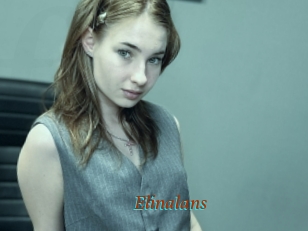 Elinalans