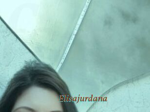 Elisajurdana