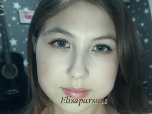 Elisaparsons
