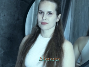 Elisasans