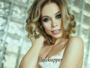Elisekupper