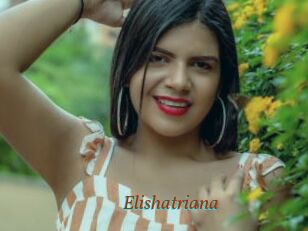 Elishatriana