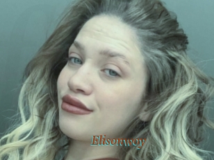 Elisonwoy