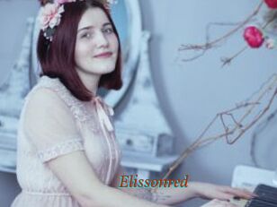 Elissonred