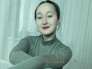 Elisspiritual