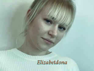 Elizabetdona