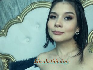 Elizabethholms