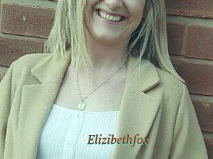 Elizibethfox