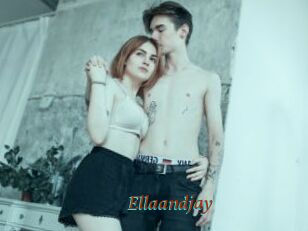 Ellaandjay