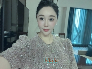 Ellahe