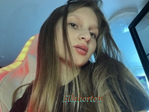 Ellahorton