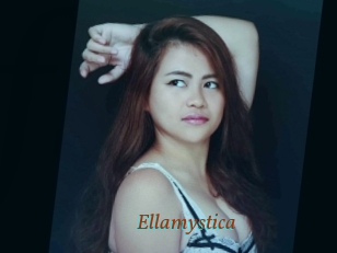 Ellamystica