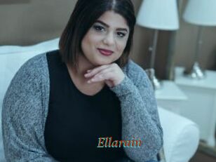 Ellarain