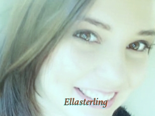 Ellasterling