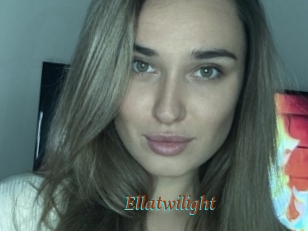 Ellatwilight