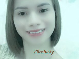 Ellenlucky