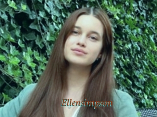 Ellensimpson