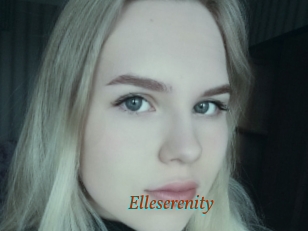 Elleserenity