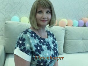 Ellesonharper