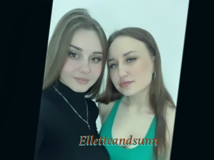 Elletteandsunn