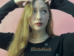Elletteblock