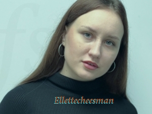 Ellettecheesman