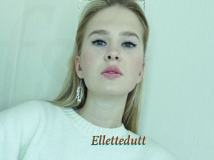 Ellettedutt